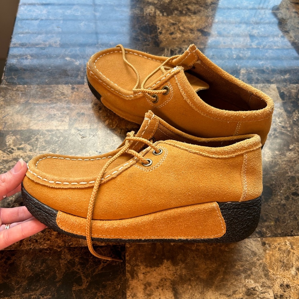 Booties - Picture 6 of 6